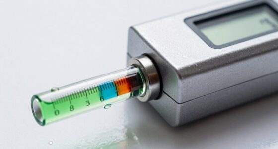 reading coolant refractometers accurately