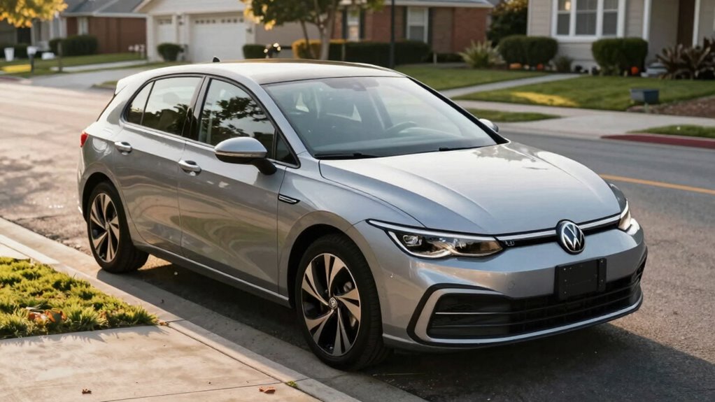 recommended driving frequency and style