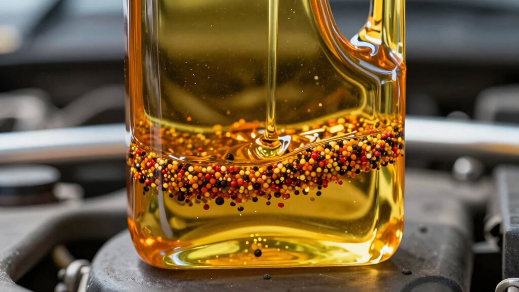 reduce friction boost efficiency