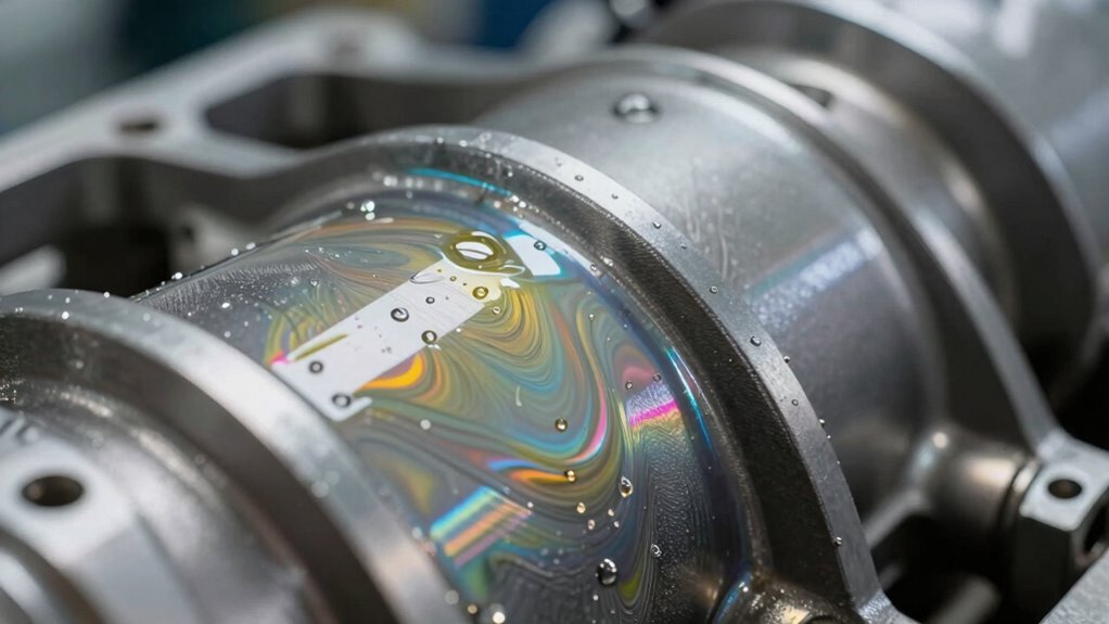 reduce friction extend engine