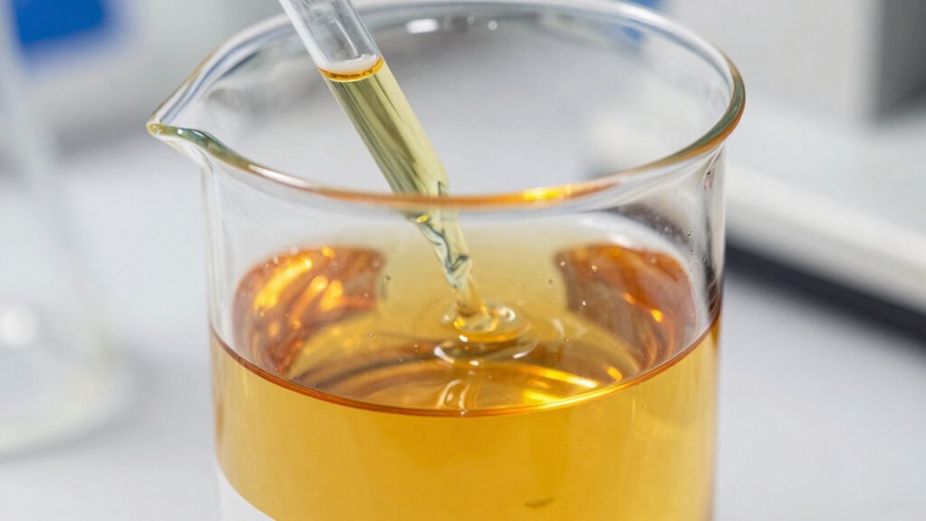 refined oil production methods