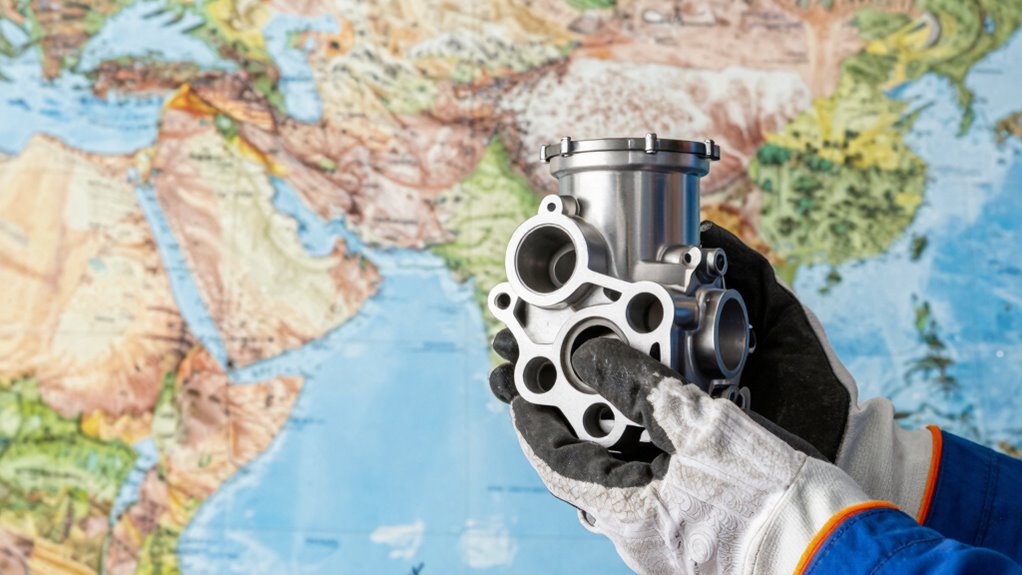 regional climate and fuel considerations