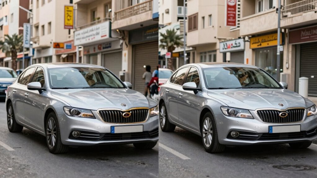 regional oil specification variance