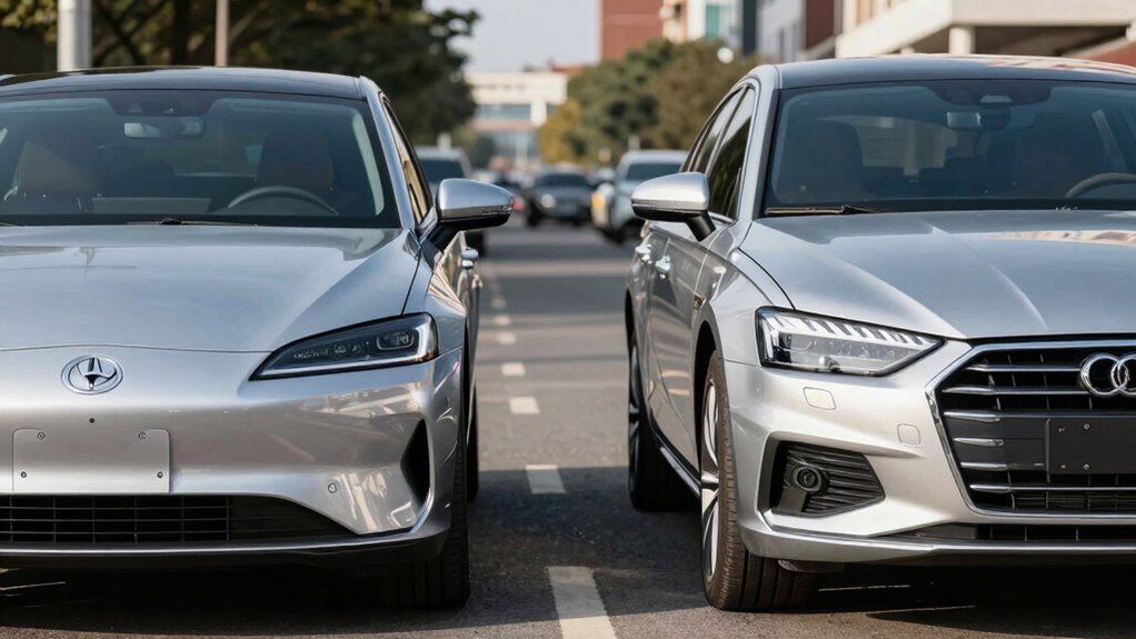 regional oil standards matter