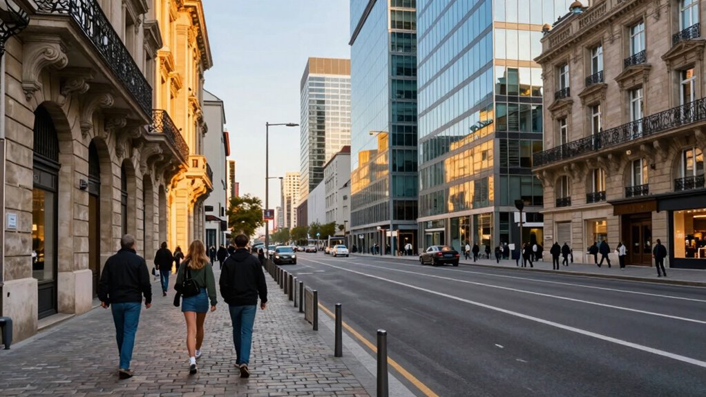 regional safety and standards