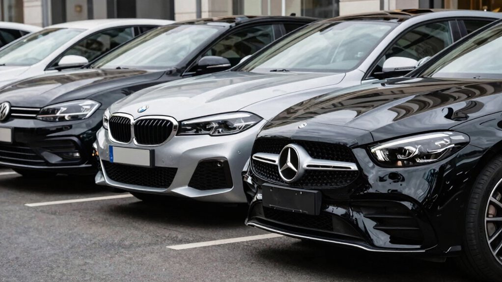 regional safety regulation variations