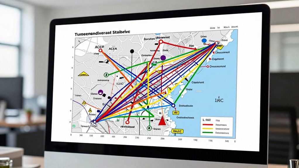 regional standards testing differences