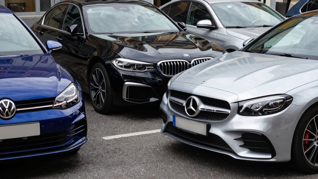 regional vehicle regulation variations