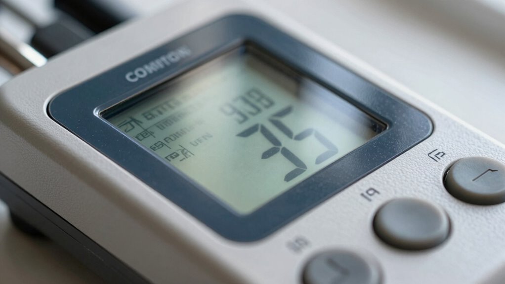 regular calibration ensures accuracy