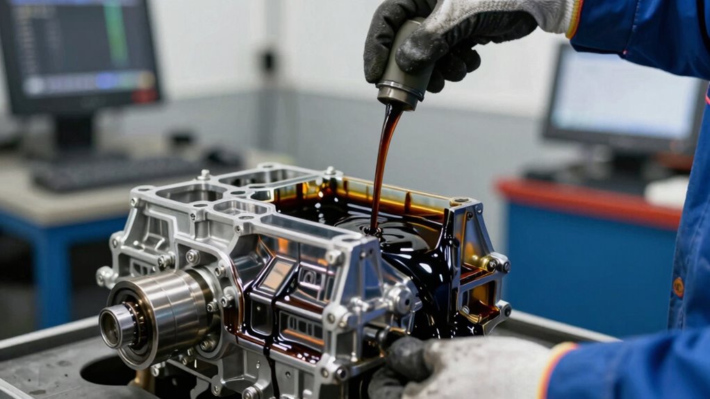 regular cvt fluid maintenance