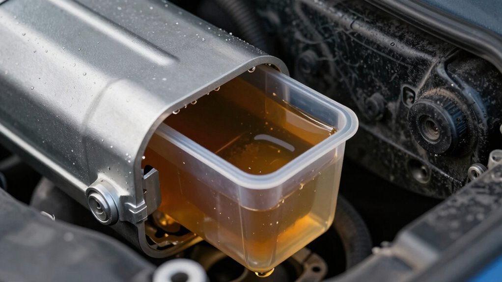 regular dsg fluid maintenance schedule