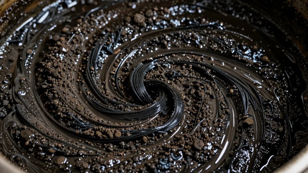 regular engine maintenance practices