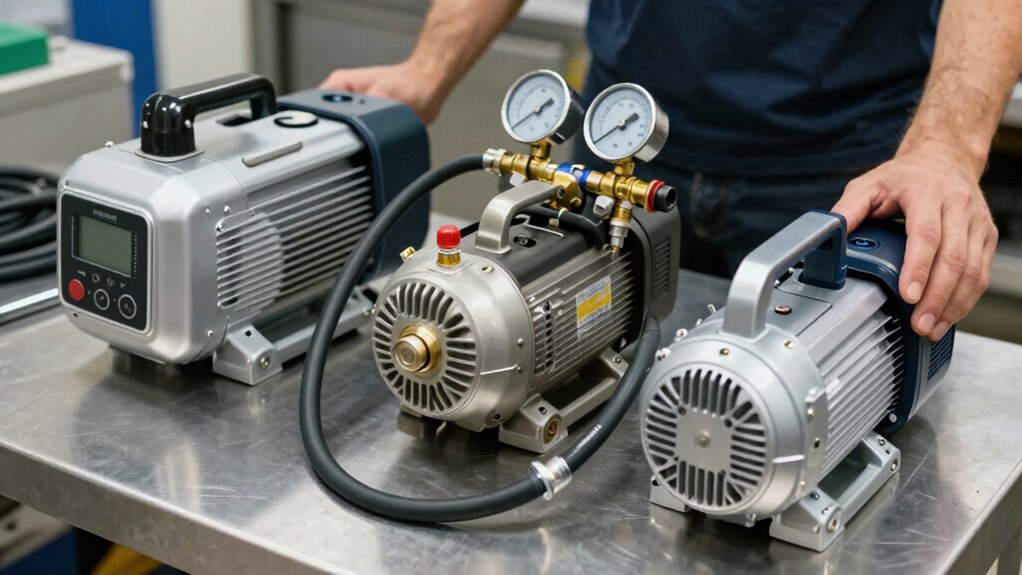 regular inspection and maintenance