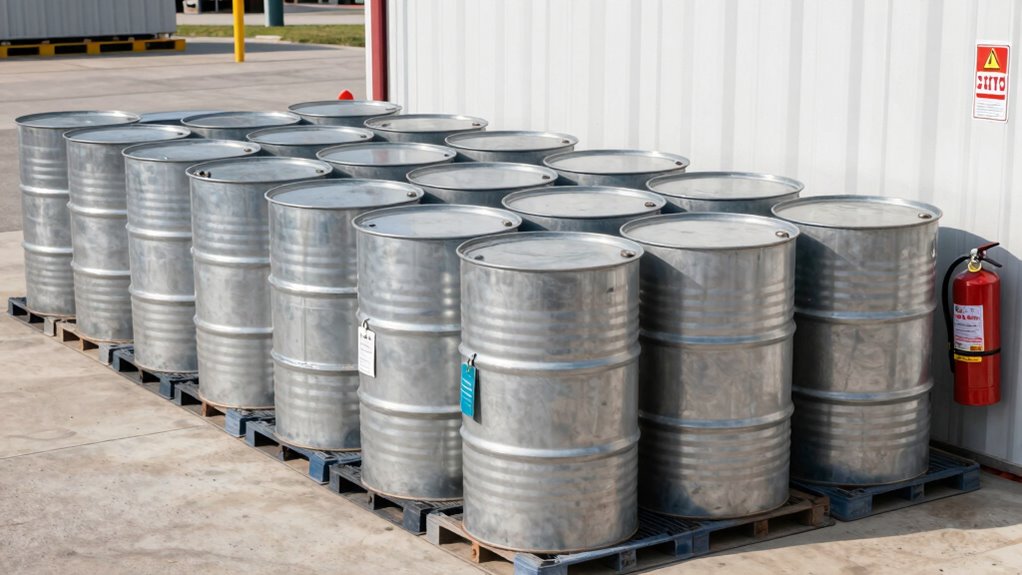 regular inspections ensure safety