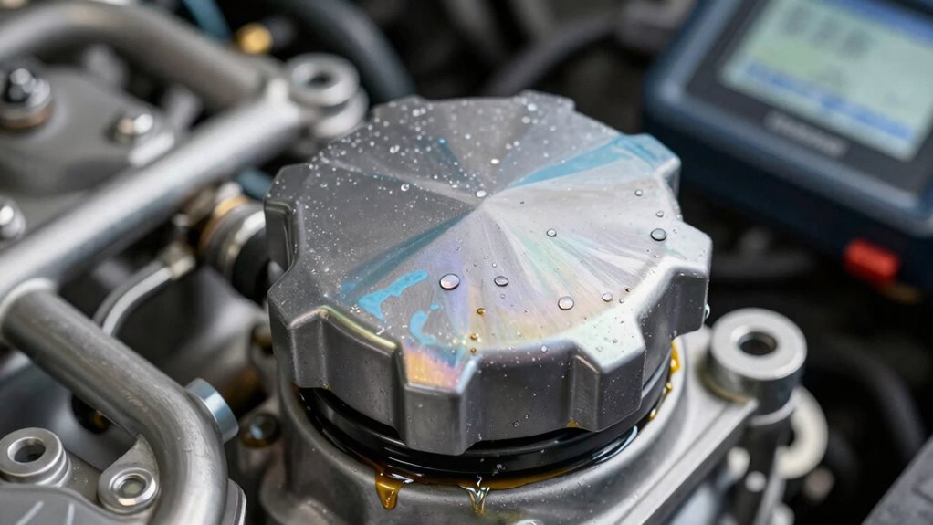 regular maintenance and monitoring