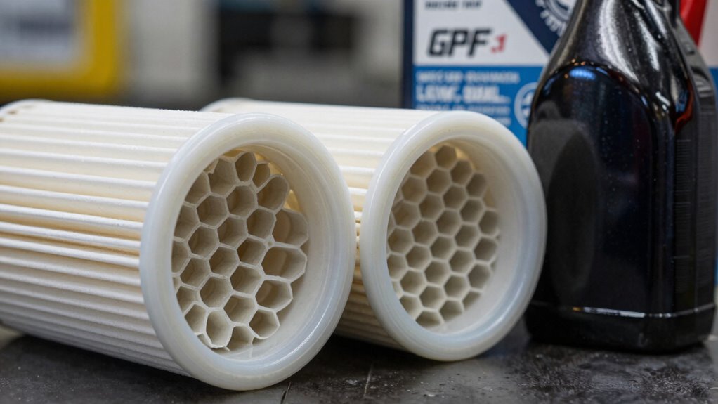 regular oil change benefits