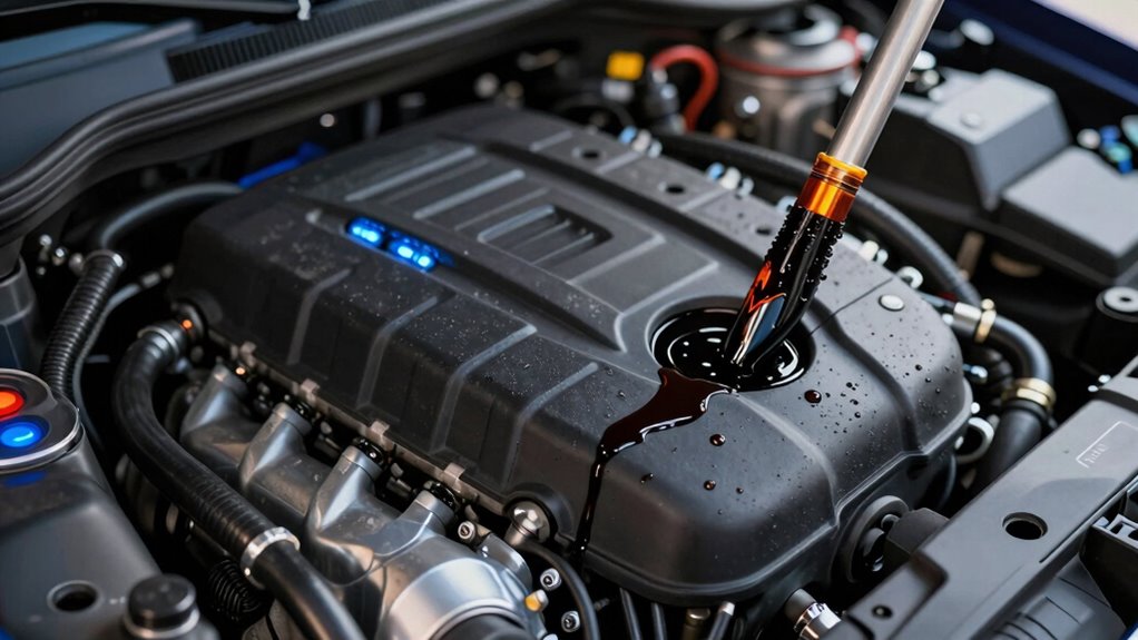 regular vehicle maintenance essentials