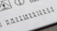 regulatory approval identification marks
