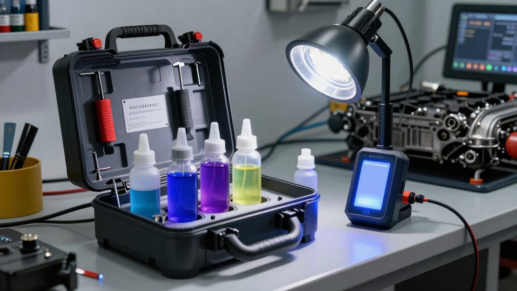 reliable easy to use detection tools