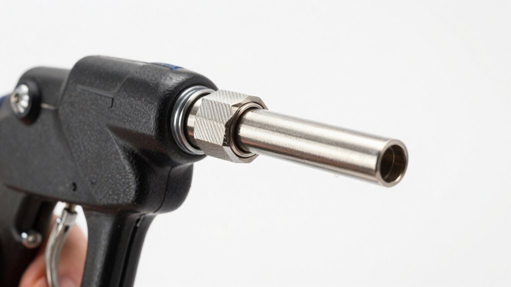 remove air bubbles effectively