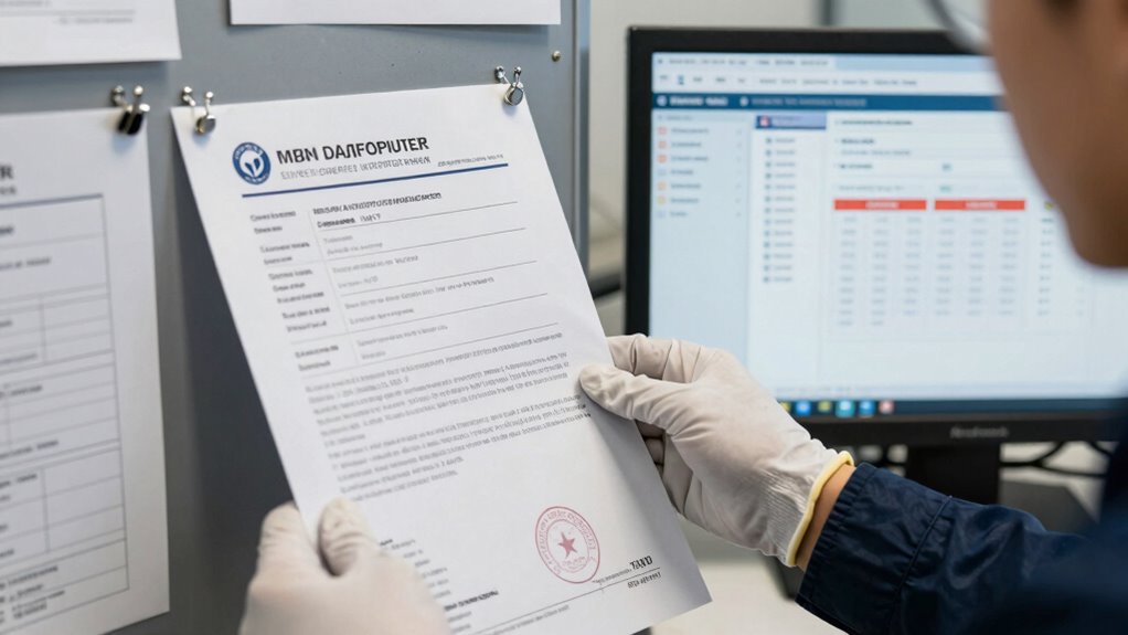 research manufacturer credibility and history