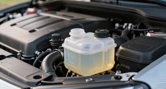 reset adaptations after fluid change