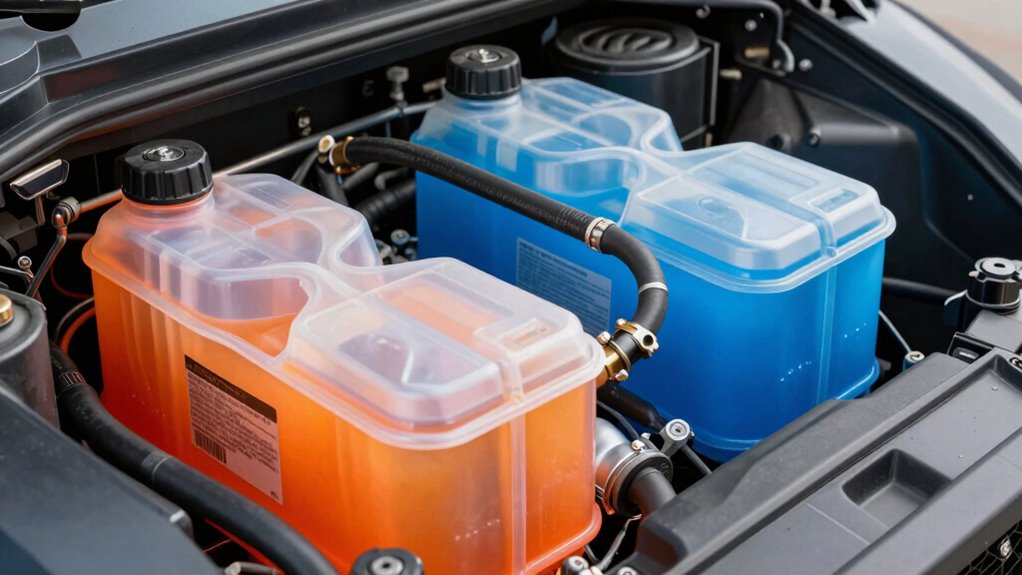 risks of fluid misuse