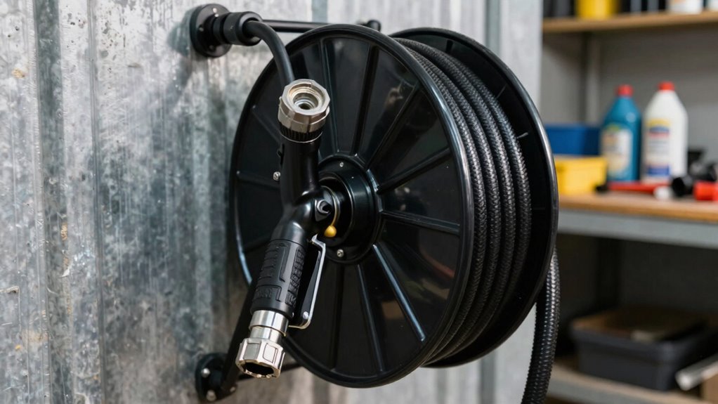 routine hose maintenance checklist