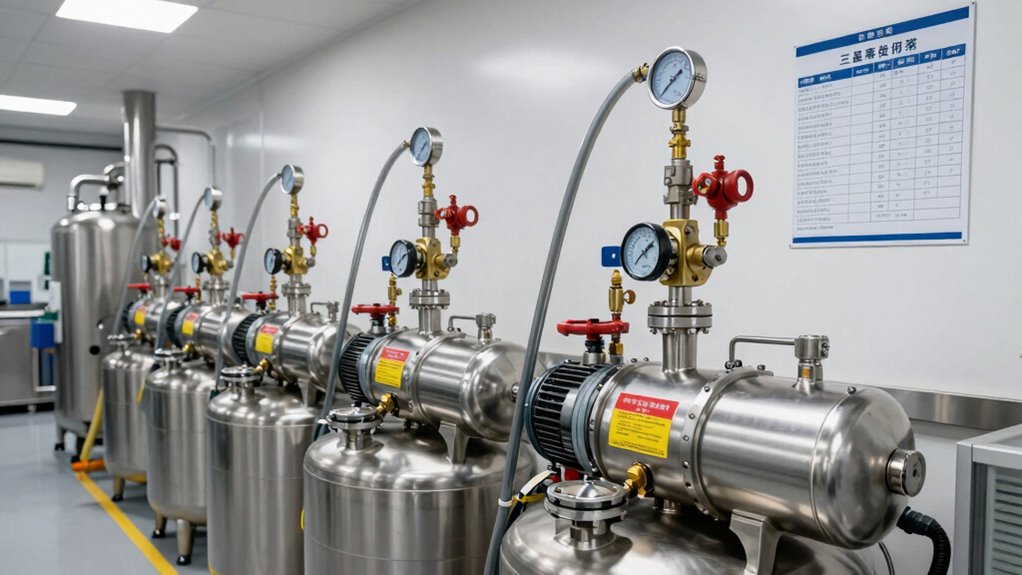 routine maintenance and troubleshooting