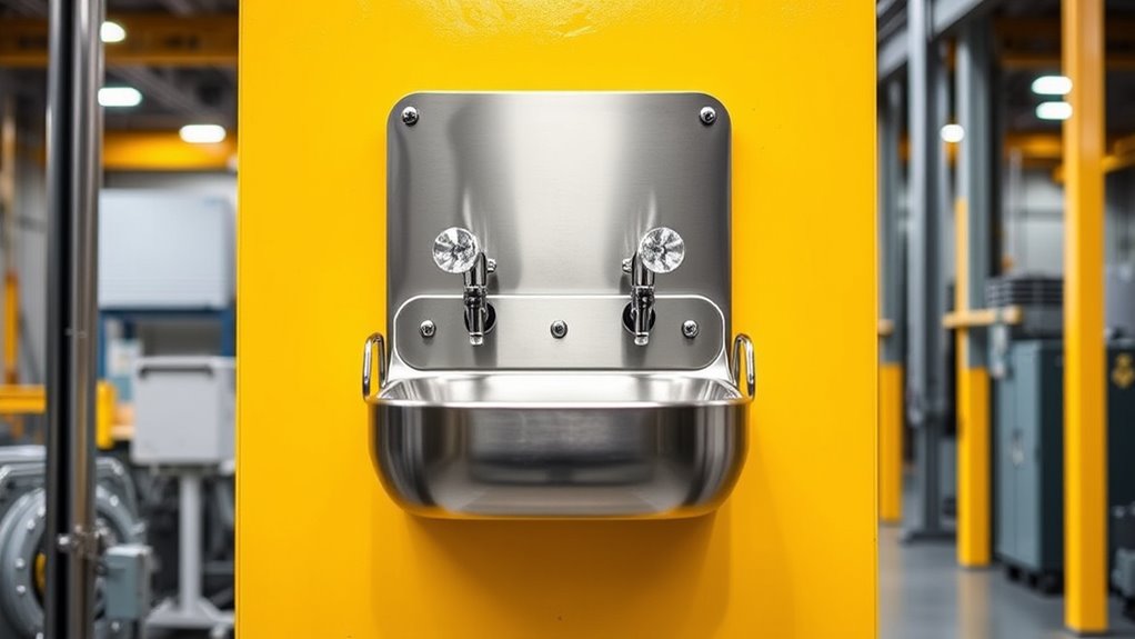 safety durability compliance maintenance