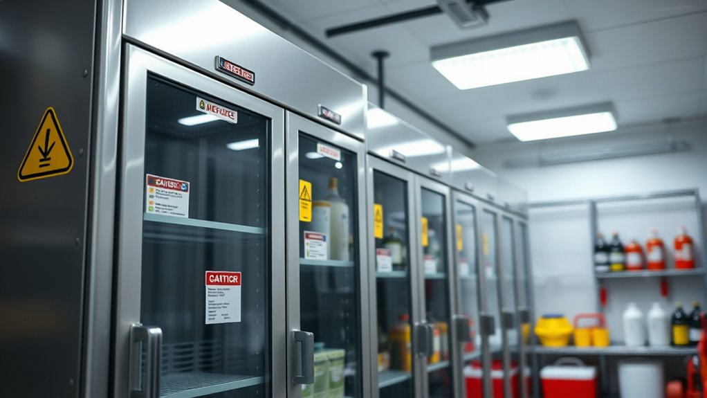 safety durability security capacity