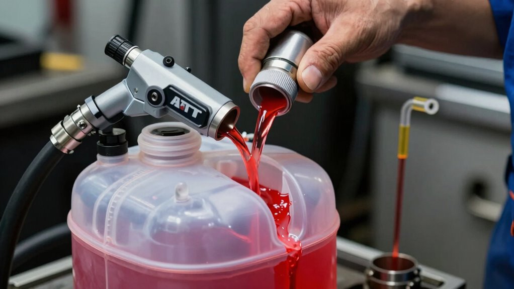 safety features and precautions