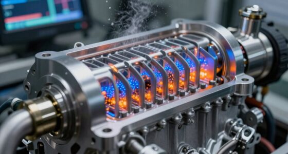 saps enhances exhaust cleaning