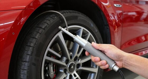 selecting european car brake bleeders