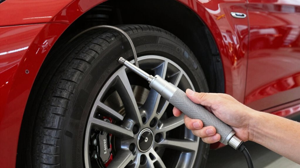 selecting european car brake bleeders