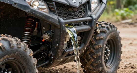 shared sump fluid complications