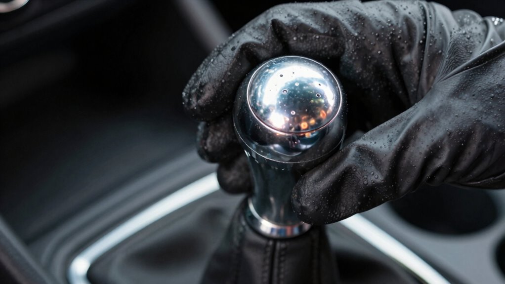 shift feel versus durability