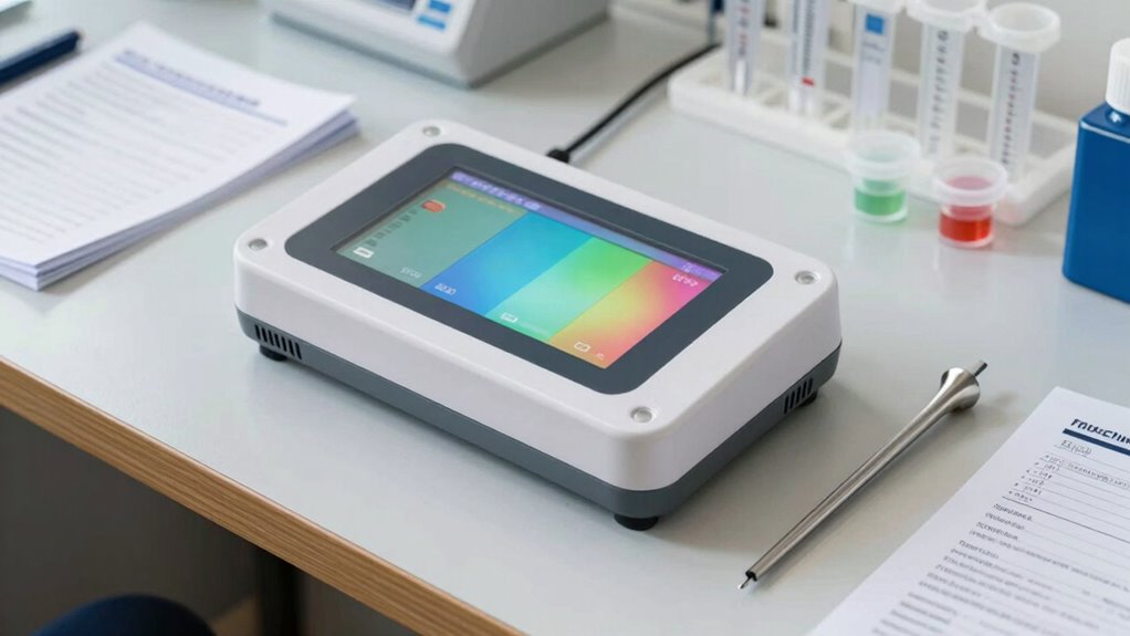 shop fluid testing essentials