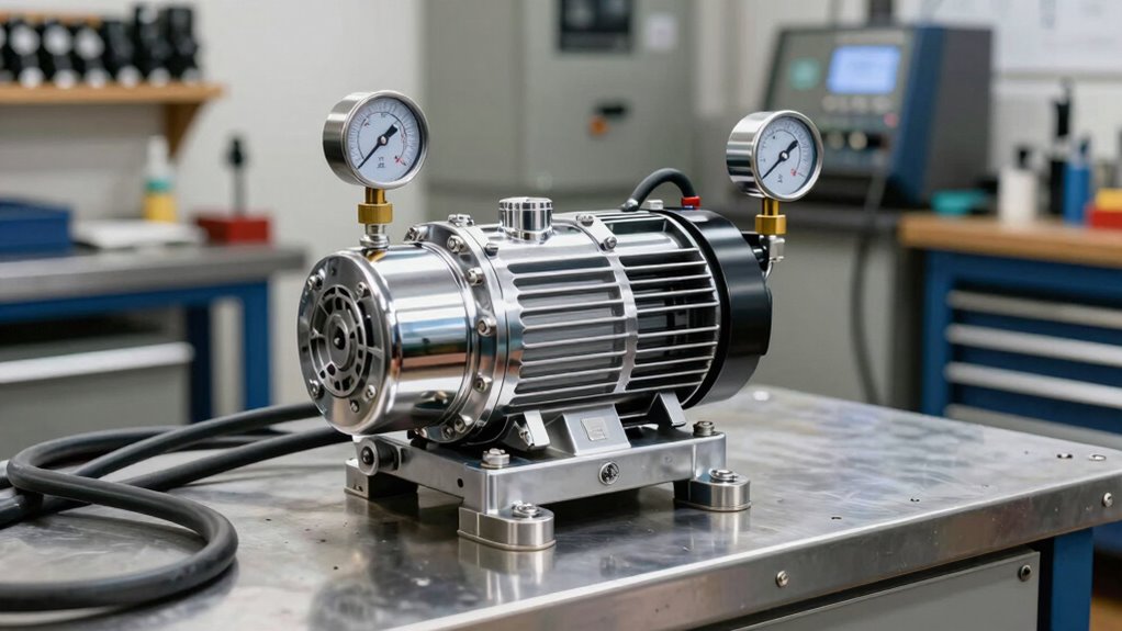 shop tool compatibility and capacity