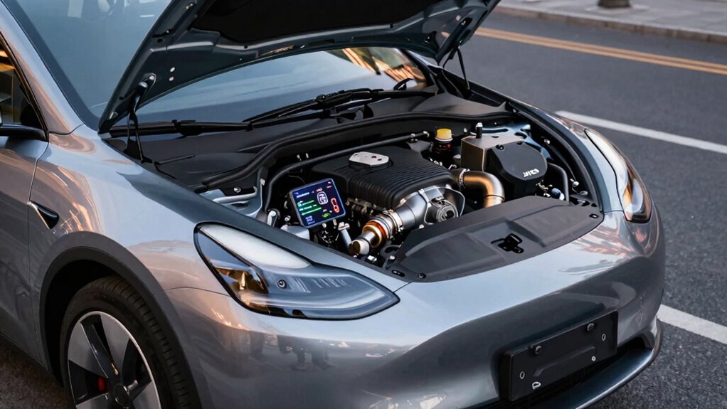 short trip protection technology