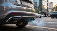 short trips impair emissions systems