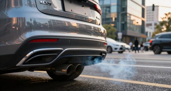 short trips impair emissions systems