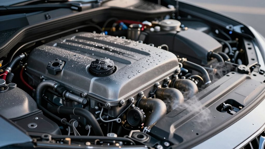 short trips increase emissions