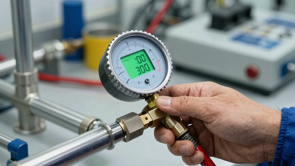 signs of cooling system failure