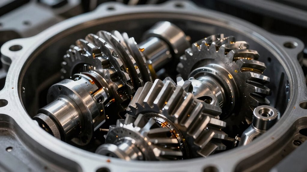 signs of differential issues