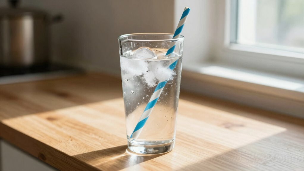 signs of proper hydration