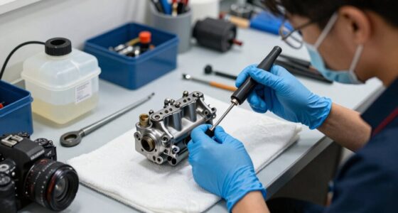 single person brake bleeding techniques