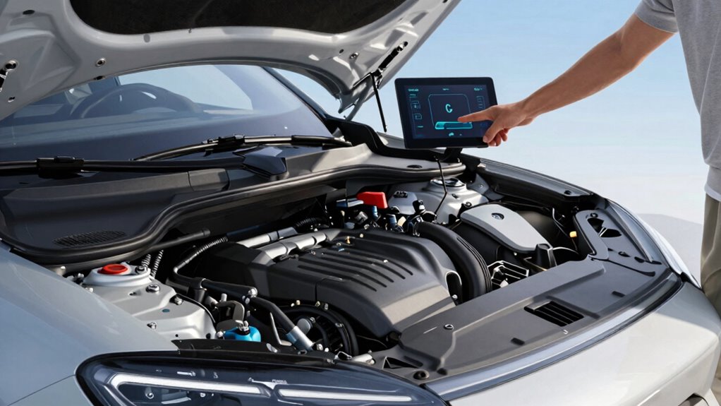 smooth driving prolongs vehicle life