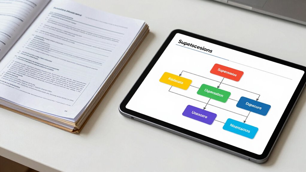 specification lifecycle management