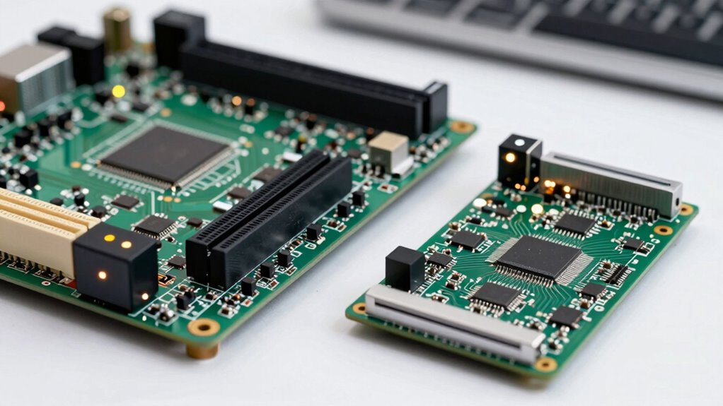 standards evolve through innovation